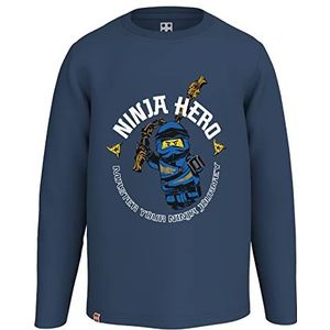 LEGO Uniseks T-shirt, 547 EU, 92 cm