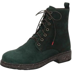 Think! Dames Cogita_3-000406 Duurzaam, licht gevoerd Enkellaarsje, 7010 Bottle, 40.5 EU