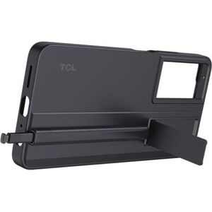 TCL Origineel TCL 40NXTPAPER hoesje + styluspen-etui met ingebouwde standaard voor handig bekijken van multimedia-inhoud. Hoes inclusief handige stylushouder