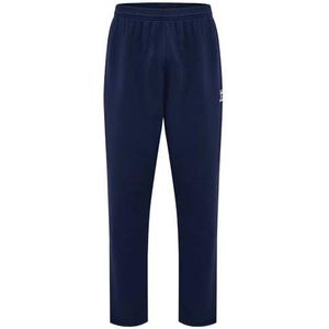 Hummel - Mover Cotton - Trainingsbroek - Zwart - Katoen