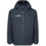 Rock Experience - Helix - Gewatteerde Jas - Waterdicht - Ademend