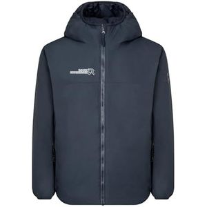 Rock Experience - Helix - Gewatteerde Jas - Waterdicht - Ademend