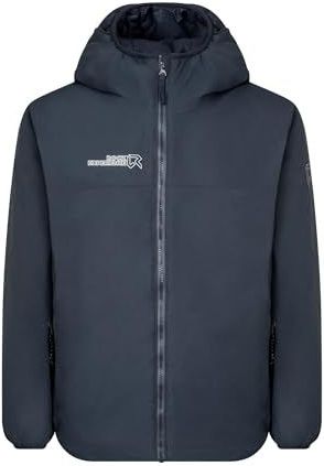 Rock Experience - Helix - Gewatteerde Jas - Waterdicht - Ademend