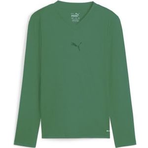 PUMA - Teamgoal - Onderhemd - Uniseks - Performance T-shirt