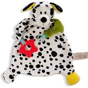 Tutteldoekje Dalmatiër 25x25cm