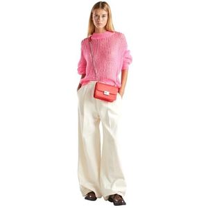 United Colors of Benetton Mesh G/C M/L, Roze, M