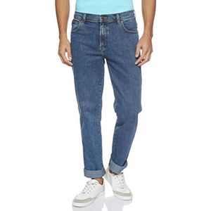 Wrangler Texas Contrast Jeans voor heren - - W31