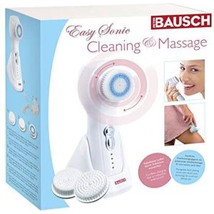 Handig gezichtsreinigingsapparaat en lichaamsreinigingsapparaat Easy Sonic - Cleaning & Massage