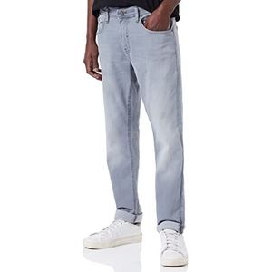 Blend Twister fit Jeans, 201730/denim lichtgrijs-23, 34/32, 201730/Denim Lightgrijs-23, 34W x 32L