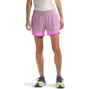 THE NORTH FACE Sunriser 4In Shorts Mineral Purple/Violet Crocus XL