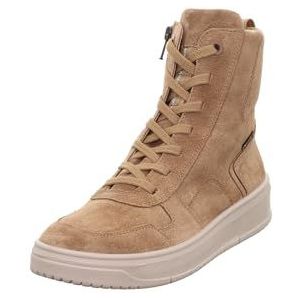 Legero Rejoise sneakers voor dames, Palude Beige 4400, 36 EU Smal