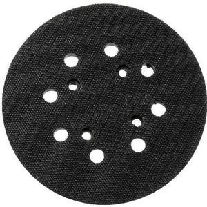 Skil Slijpschijf voor excenterschuurschijven met klittenband (Ø125 mm; voor model: 7405, 7440, 7450, 7460, 7470) 2610396225