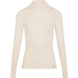 MORGAN trui, Ivoor, XXL