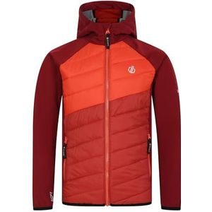 Dare2b Unisex Kids Kids Explore Hybrid Jacket Explore Hybrid Jacket voor kinderen