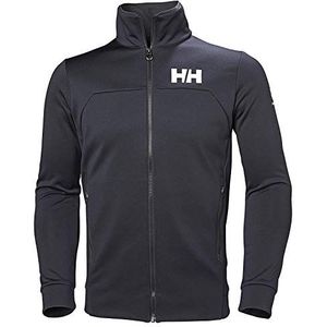 Helly Hansen HP Fleece Jacket Mens Navy M