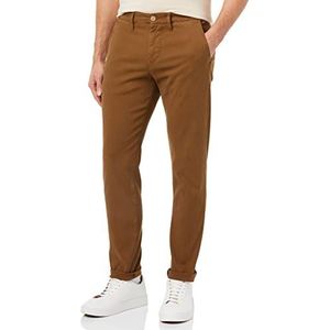 BOSS Heren Schino-Taber-1 broek, Medium Brown217, 32W / 36L