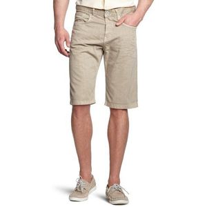 ESPRIT Jeans voor heren, beige (279 Urban Beige Wash), 42/44