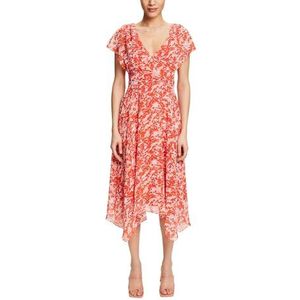 ESPRIT 034EE1E342, 854/Pastel Oranje 5, XS