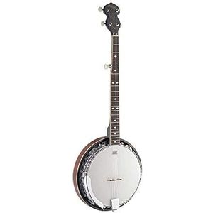 Stagg BJM30 DL 5 String Banjo