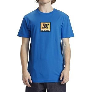 Dcshoes Racer T-shirt voor heren