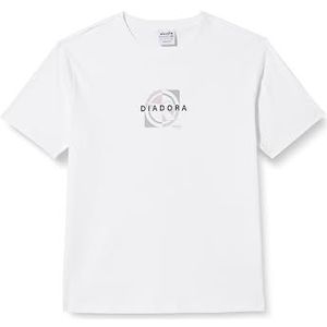 Diadora L. T-shirt Two Times dames