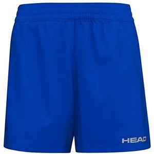 Head - Club - Sportbroek - Blauw - Polyester - UPF 50+ Zonnebescherming