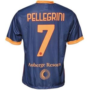 AS Roma tricot replica