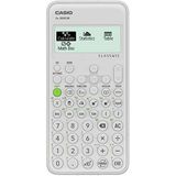 Casio FX-350CW Wetenschappelijke rekenmachine met meer dan 290 functies en natuurlijk HD-display met 4 grijsniveaus