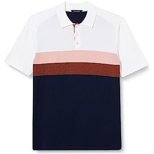 FALKE T-Shirt-60239 T-shirt Marine M