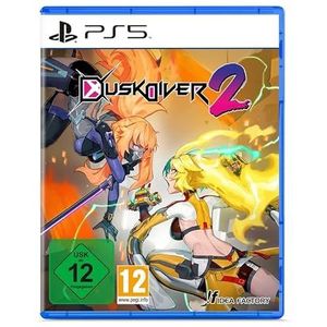 Dusk Diver 2 Standard Edition (PS5)