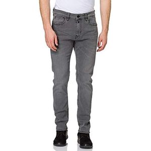 Kaporal Darko Jeans voor heren, roestvrij staal, 33W x 34L
