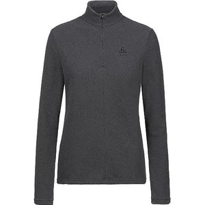 Odlo Dames Midlayer 1/2 Zip Roy Pullover