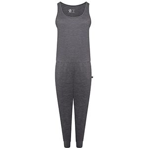 Slow Down Women's Fitness All-In-One Jumpsuit