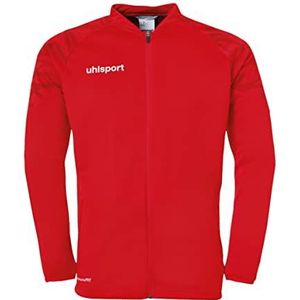 uhlsport Goal 25 Poly Sweatshirt rood/wit M