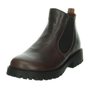 Think Dames Trento lederen voering, espresso 3000, 42 EU, espresso 3000, 42 EU