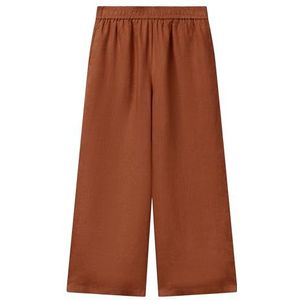 United Colors of Benetton Broek, Bruin, S