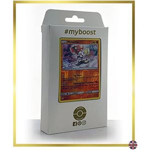 my-booster SM11-UK-123HR Pokemon kaarten