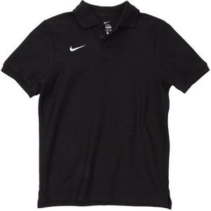 Nike - Team Core - Korte Mouw Poloshirt