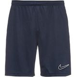 Nike Dri-FIT Academy Dri-FIT voetbalshorts voor heren - Blauw
