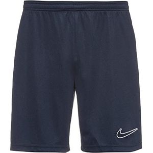 Nike Dri-FIT Academy Dri-FIT voetbalshorts voor heren - Blauw