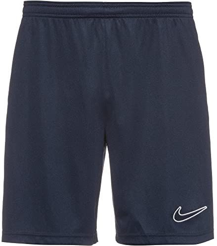 Nike Dri-FIT Academy Dri-FIT voetbalshorts voor heren - Blauw