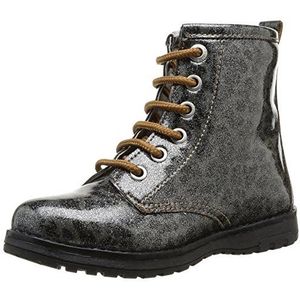 PRIMIGI - Ariel - Enkellaarsjes - Grijs