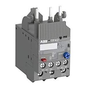 ABB TF42-13 thermische overbelasting relais eenheid 13 amp (ABB1SAZ721201R1045)