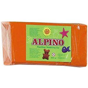 Alpino DP00007001 kneedmassa