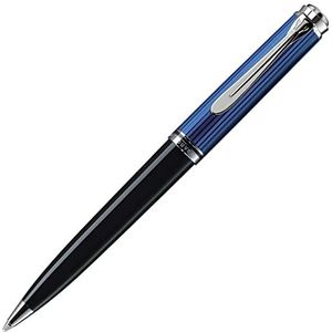 Pelikan 933697 Souverän balpen K805 zwart-blauw