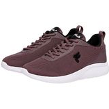 FILA Dames Spitfire Wmn hardloopschoen, Plum Truffle Black, 36 EU