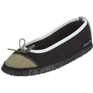 Nanga 04-0080, Slippers meisjes 38 EU