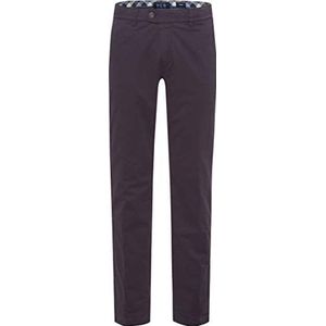 Eurex by Brax Heren Jim-s Tt Broek, grijs, 50