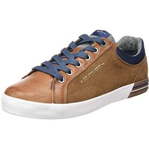Pepe Jeans PMS30384, Low-top heren 41 EU