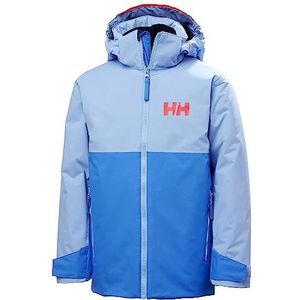 Helly Hansen Unisex Jr Traverse Jacket Ins Jacket voor kinderen